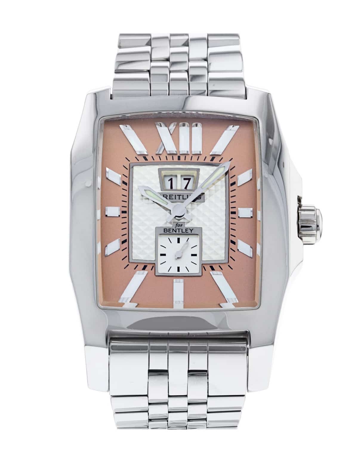 Breitling Bentley Flying B No 3 A16362